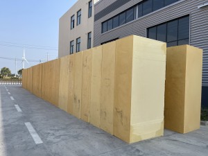 DIMONDS® PUR Block Foam-High density